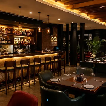 Hotel Caves Premium Near Delhi Airport-2